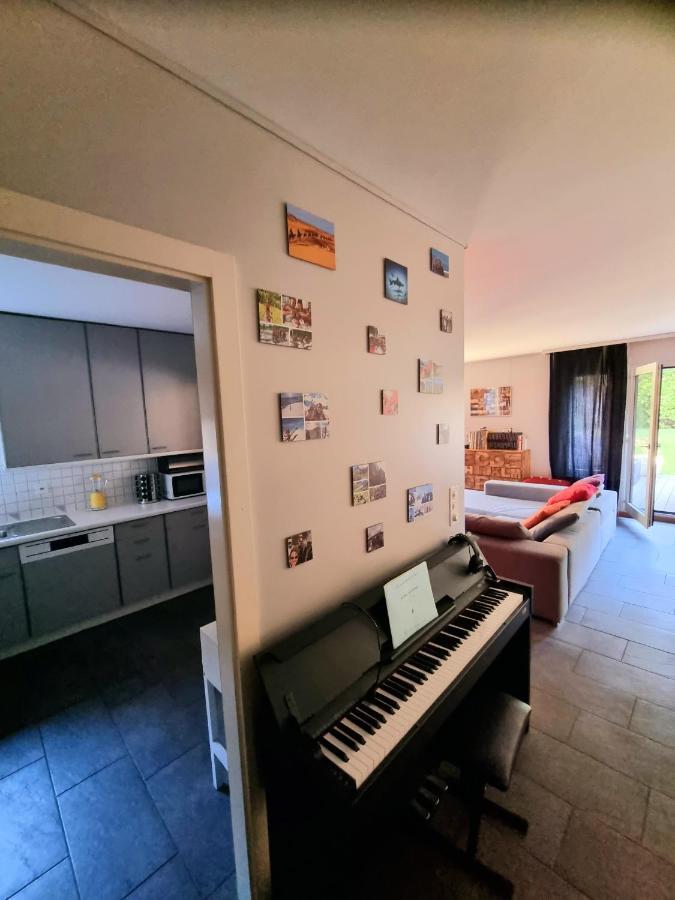 סיון Appartement Avec Terrasse מראה חיצוני תמונה