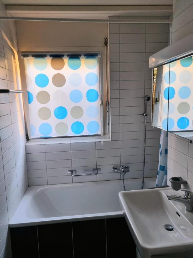 סיון Appartement Avec Terrasse מראה חיצוני תמונה