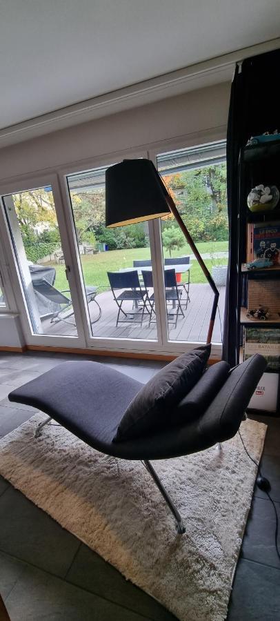 סיון Appartement Avec Terrasse מראה חיצוני תמונה