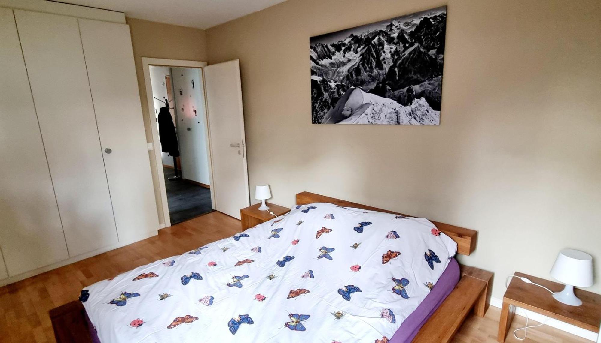 סיון Appartement Avec Terrasse מראה חיצוני תמונה