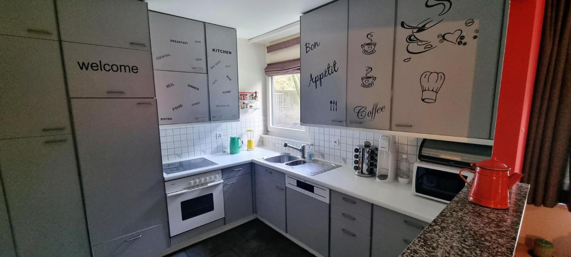 סיון Appartement Avec Terrasse מראה חיצוני תמונה